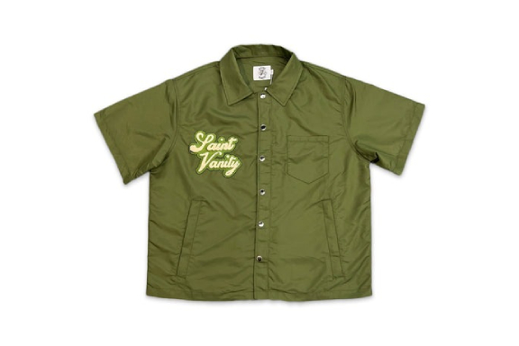 Saint-Vanity-Nylon-Button-Zip-Up-Tee-Olive.jpg