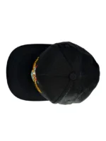 SV Black Oriole Snapback