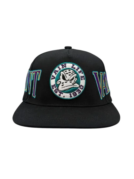 Vain Life Ducks Snapback Snapback
