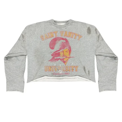 SV BUCS CREWNECK