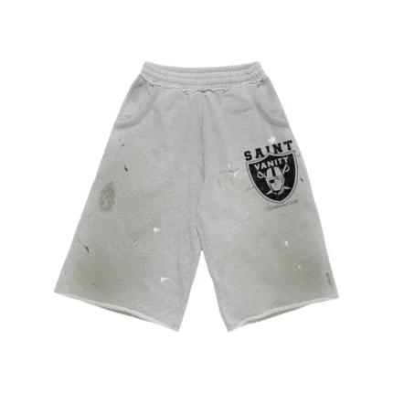 SV OAKLAND LONG SHORTS