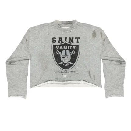 SV OAKLAND CREWNECK